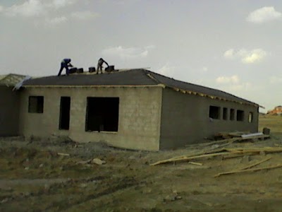 Photos of Masianokeng