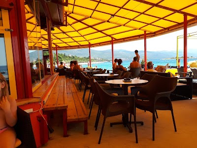 Photos of Long Beach Bar