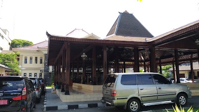 Photos of Dinas Kebudayaan Daerah Istimewa Yogyakarta
