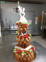 Photo n°117 de Boulangerie Marchetti à Vestric-et-Candiac (Pâtisserie)