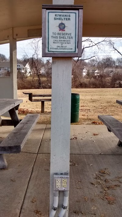 Schneider/Kiwanis Park