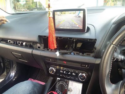 Photos of Millangoda AutoSPA