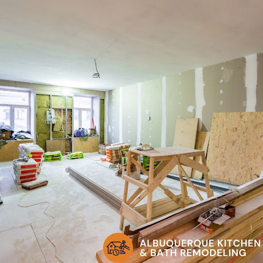 Avatar for Albuquerque Kitchen & Bath Remodeling