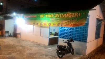 Photos of Warung Makan BU TINI WONOGIRI