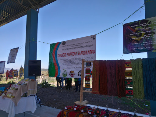 BIC 29 de Teotitlán del Valle - Thumbnail