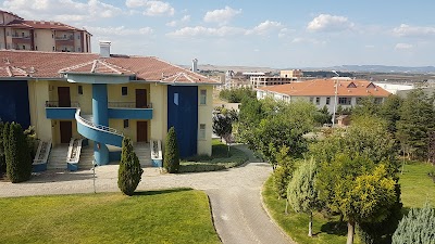 Başaranlar Afyon Termal Villa, Afyon Termal Evler, Gazlıgöl Kaplıca Otel