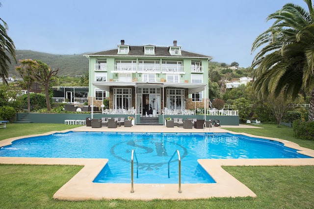 Hotel Isla Seca Zapallar