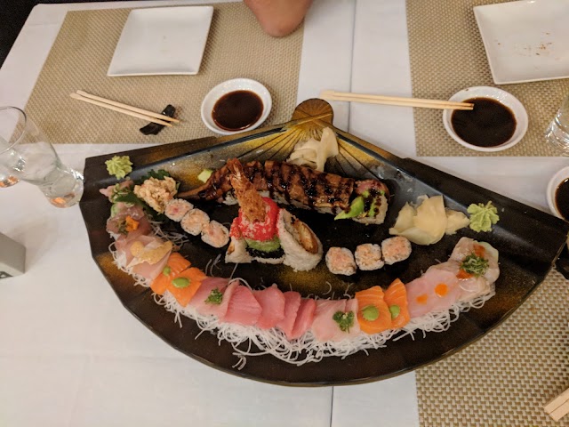 Sushi Sen-Nin