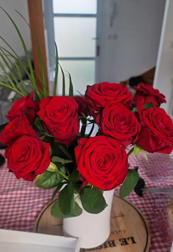 angel fleurs - Thumbnail