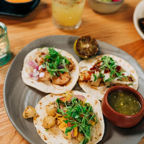 Nico's Taco and Tequila Bar by null