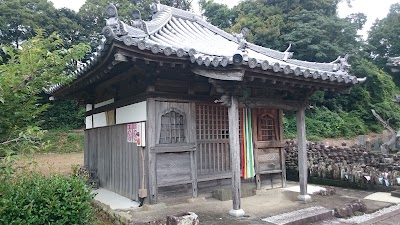 Photos of Chorakuji