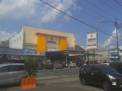 Photos of Berkah Jaya Supermarket