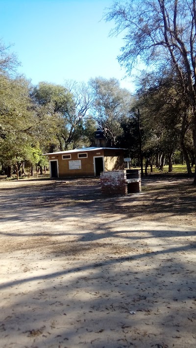 Photos of C&aacute;mping Municipal "El Dobogan"
