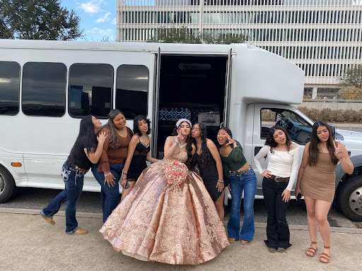 S and T's Party Bus Houston - Thumbnail
