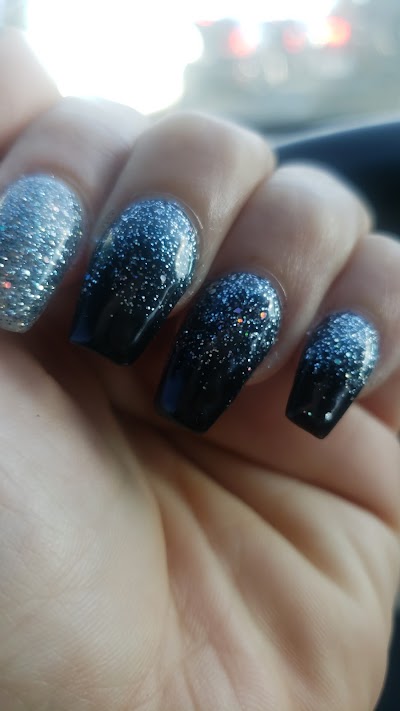 Magic Nails