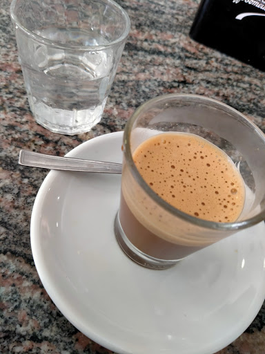 Bar Pavone - Thumbnail