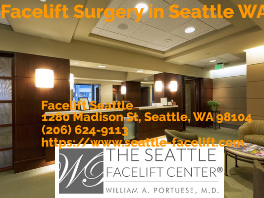 Facelift Seattle