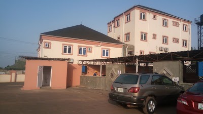 Photos of Hotel de Currency
