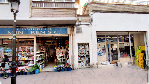 Comercio Min - Ren