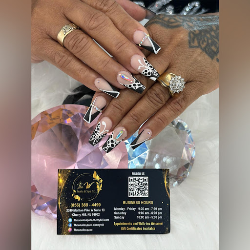 The W Nails & Spa Co. - Thumbnail