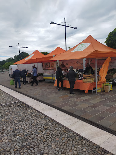 Mercato contadino di Padenghe sul Garda