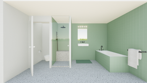 Photo n°5 de Laura-May Dessagne Architecte à Montarnaud (Architecte)