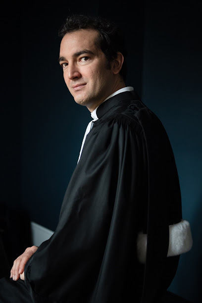 Wilfried Bigenwald Avocat