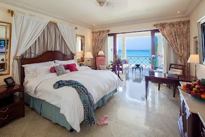 Photos of Sandy Lane Hotel