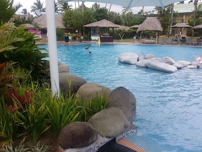 Photos of Laucala Island Resort