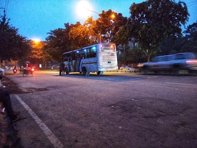 Photos of 1 No Building Bus Stop