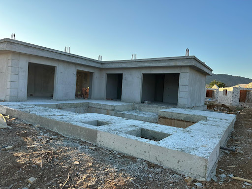 Fethiye kiralık kepçe ve inşaat