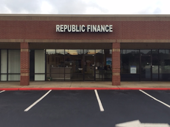 Republic Finance photo