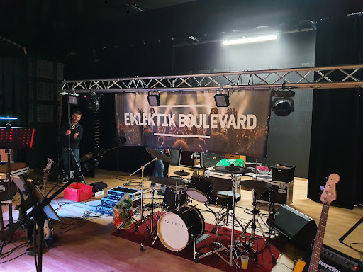 Salle Polyvalente de LEIMBACH