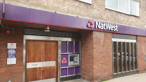 NatWest Hoddesdon