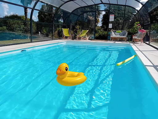 Photo de Le Manoir de kerofil à Guiclan (29410)