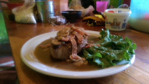 Cocina Garibaldi - Thumbnail