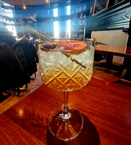 Bar 1608 - Thumbnail