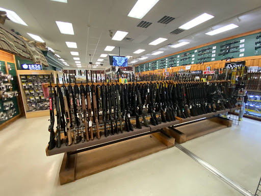 Jim's Guns, Pawn, Jewelry, and Range Gallery - United States