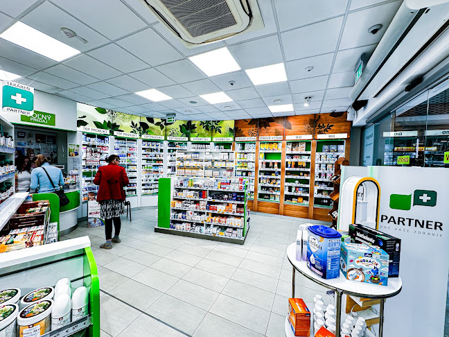 Opinii despre Lekáreň APOTHEKA în Košice - Lekáreň