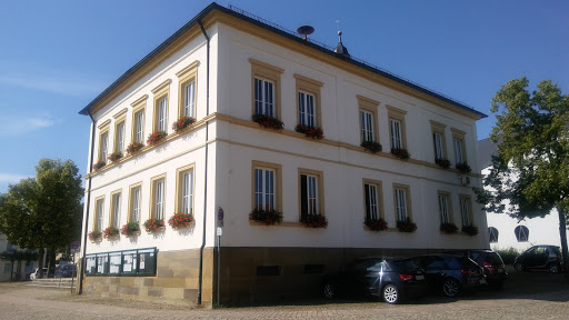 Gemeinde Schwebheim - Visual