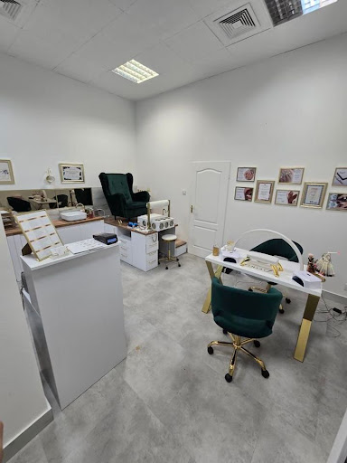 Pomalowane Sylwia Rybak