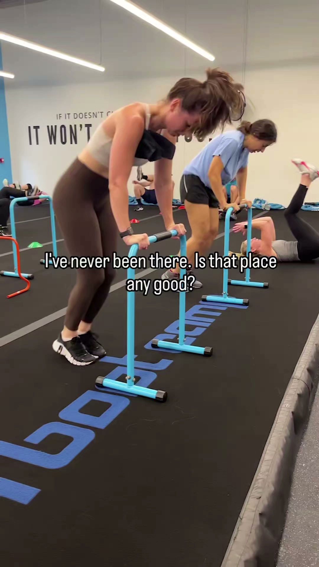 Burn Boot Camp photo 14