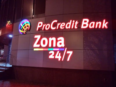 Photos of ProCredit Bank