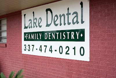 Lake Dental - Jon A. Feerick DDS