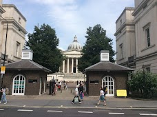 University College London salisbury