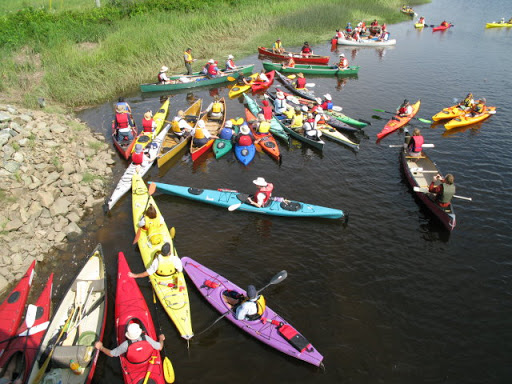Conservation Council of New Brunswick - Thumbnail