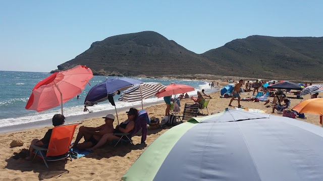 Playa el Playazo