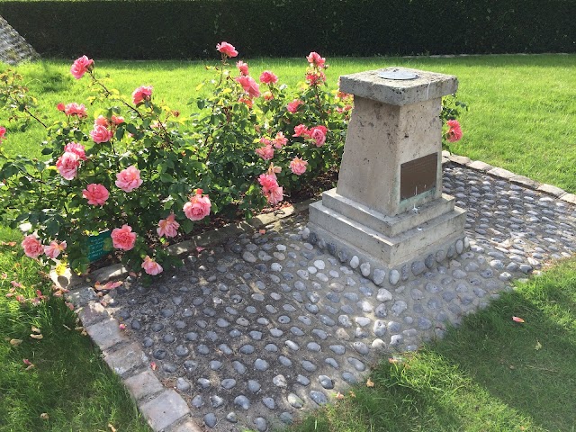 Canadian War Memorial