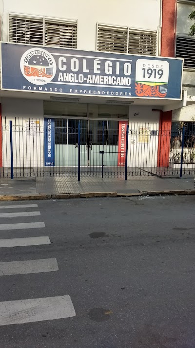 Photos of Col&eacute;gio Anglo-Americano Resende