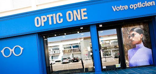 EURL OPTIC ONE